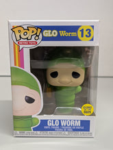 Glo Worm - GITD - #13 - (FP)