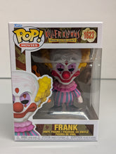 Frank - #1623 - (FP)