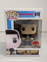 Happy Gilmore - Eb Exclusive - #978 - (FP)