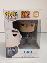 Gru - #33 - (FP)
