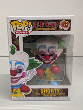 Shorty - #932 - (FP)