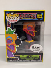 Baby Klown Blacklight - BAM! Exclusive - #1422 - (FP)