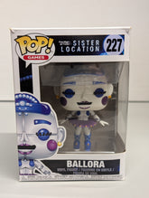 Ballora - #227 - (FP)