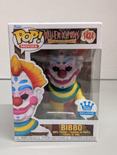 Bibbo - #1424 - (FP)