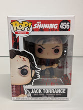 Jack Torrance - #456 - (FP)
