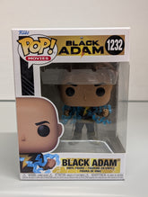 Black Adam - #1232 - (FP)