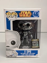 E-3Po - Convention Exclusive - #46 - (FP)