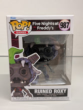 Ruined Roxy - #987 - (FP)