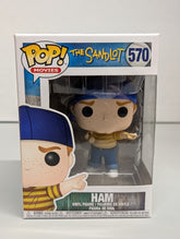 ham - #570 - (FP)