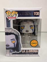 La Llorona - Limited CHASE Edition - #1130 - (FP)