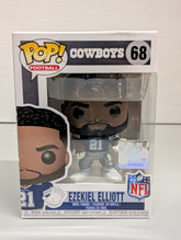 Ezekiel Elliott - #68 - (FP)