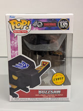 Buzzsaw - Limited CHASE Edition - #135 - (FP)