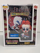 Rudy - Walmart Exclusive - #15 - (FP)