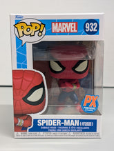 Spider-Man (Japanese Tv Series) - Px Previews Exclusive - #932 - (KM)