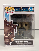 Arthur Curry As Gladiator - #244 - (KM)