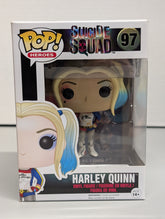 Harley Quinn - #97 - (KM)