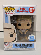 Billy Madison (White Sweater) - Limited Edition - #897 - (KM)