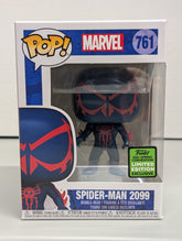 Spider-Man 2099 - Convention Limited Edition Exclusive - #761 - (KM)