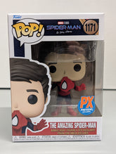 The Amazing Spider-Man - Px Previews Exclusive - #1171 - (KM)