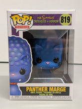 Panther Marge - #819 - (MM)