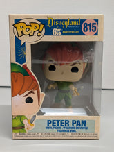 Peter Pan - #815 - (MM)