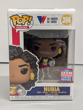 Nubia - Summer Convention Limited Edition - #396 - (MM)