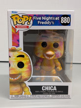 Chica - #880 - (MM)