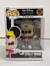 Totally Minnie - #1111 - (MM)