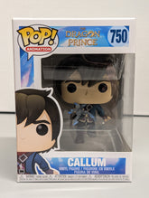 Callum - #750 - (MM)