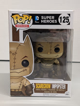 Scarecrow™ Impopster - #125 - (MM)