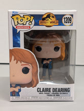 Claire Dearing - #1209 - (MM)