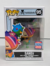 Sandy - Limited Edition - #95 - (MM)