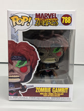Zombie Gambit - #788 - (MM)