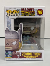 Zombie Thor - #787 - (MM)