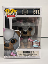 Trinket - Specialty Series Exclusive - #611 - (MM)