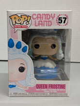 Queen Frostine - #57 - (MM)