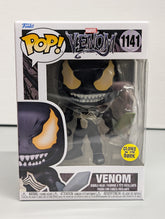 Venom (King in Black) - GITD - #1141 - (MM)