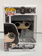 Joey Ramone - #55 - (MM)