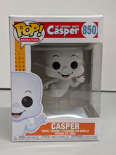 Casper - #850 - (MM)