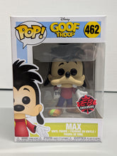 Max - Eb Exclusive - #462 - (MM)