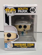 Boyband Stan - #40 - (MM)