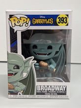 Broadway - #393 - (MM)