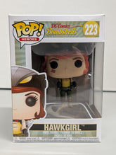 Hawkgirl (Bombshells) - #223 - (MM)
