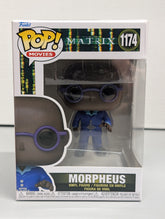 Morpheus - #1174 - (MM)