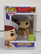 Anastasia - Summer Convention Limited Edition - #1240 - (MM)