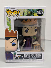 Evil Queen - #1079 - (MM)