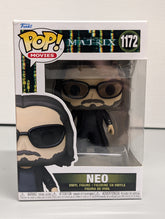 Neo - #1172 - (MM)