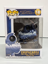 Chupababra - #18 - (MM)