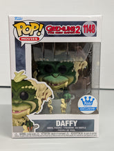 Daffy - Funko Exclusive - #1148 - (MM)