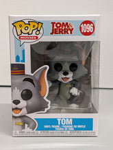 Tom (Belly Boy) - #1096 - (MM)